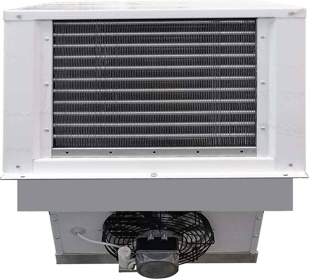 Моноблок холодильный среднетемпературный АСК-холод МСп-13 - Изображение 2