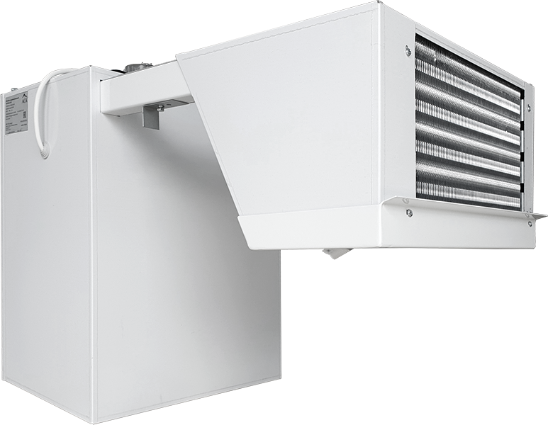 Моноблок холодильный низкотемпературный АСК-холод МН-13 ЭКО - Изображение 2