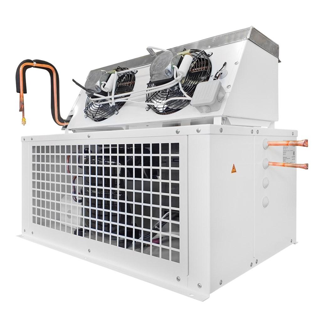Сплит-система холодильная среднетемпературная АСК-холод ССп-20 - Изображение 3