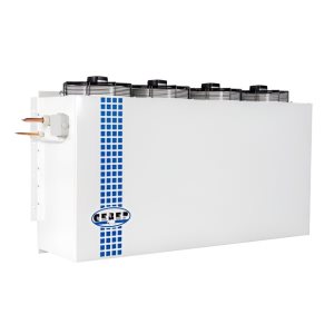 Компрессорно-конденсаторный блок Север BGS 545 S (с ВПУ)