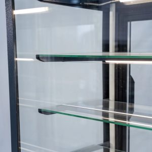Витрина кондитерская Ангара Кондитер КУБ 1,3 - Изображение 3