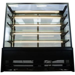 Витрина кондитерская Ангара Кондитер КУБ XL 1,5 - Изображение 5