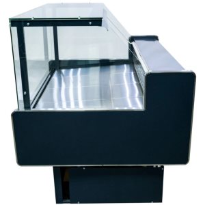 Витрина холодильная Ангара 1 КУБ 1,0 динамика - Изображение 7