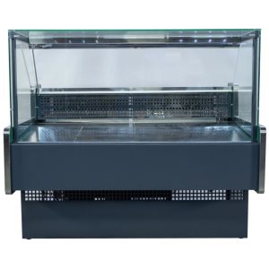 Витрина холодильная Ангара 1 КУБ 1,5 статика - Изображение 6