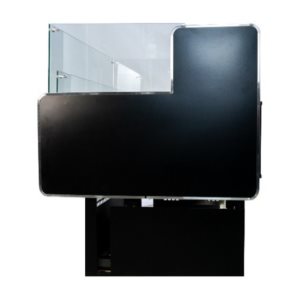 Витрина холодильная Ангара 3 КУБ 1,5 статика, открытая - Изображение 3