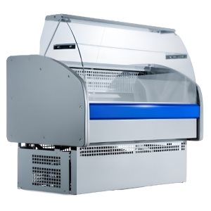 Витрина холодильная Ангара 75 - 1,8 - Изображение 2