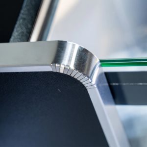 Витрина холодильная универсальная Ангара 3 КУБ 1,3 статика - Изображение 4