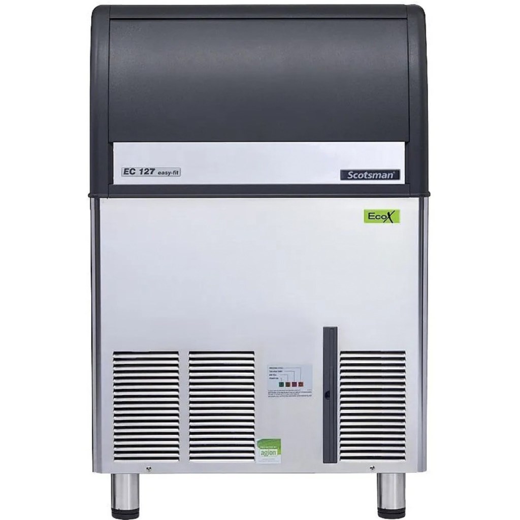Льдогенератор Scotsman ECM 127 AS OX