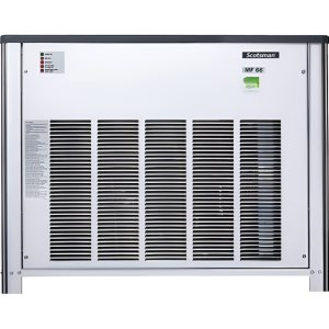 Льдогенератор Scotsman MF 66 AS OX