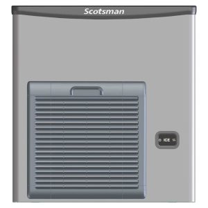 Льдогенератор Scotsman MXF 627 WS OX
