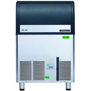 Льдогенератор Scotsman ACM 127 AS