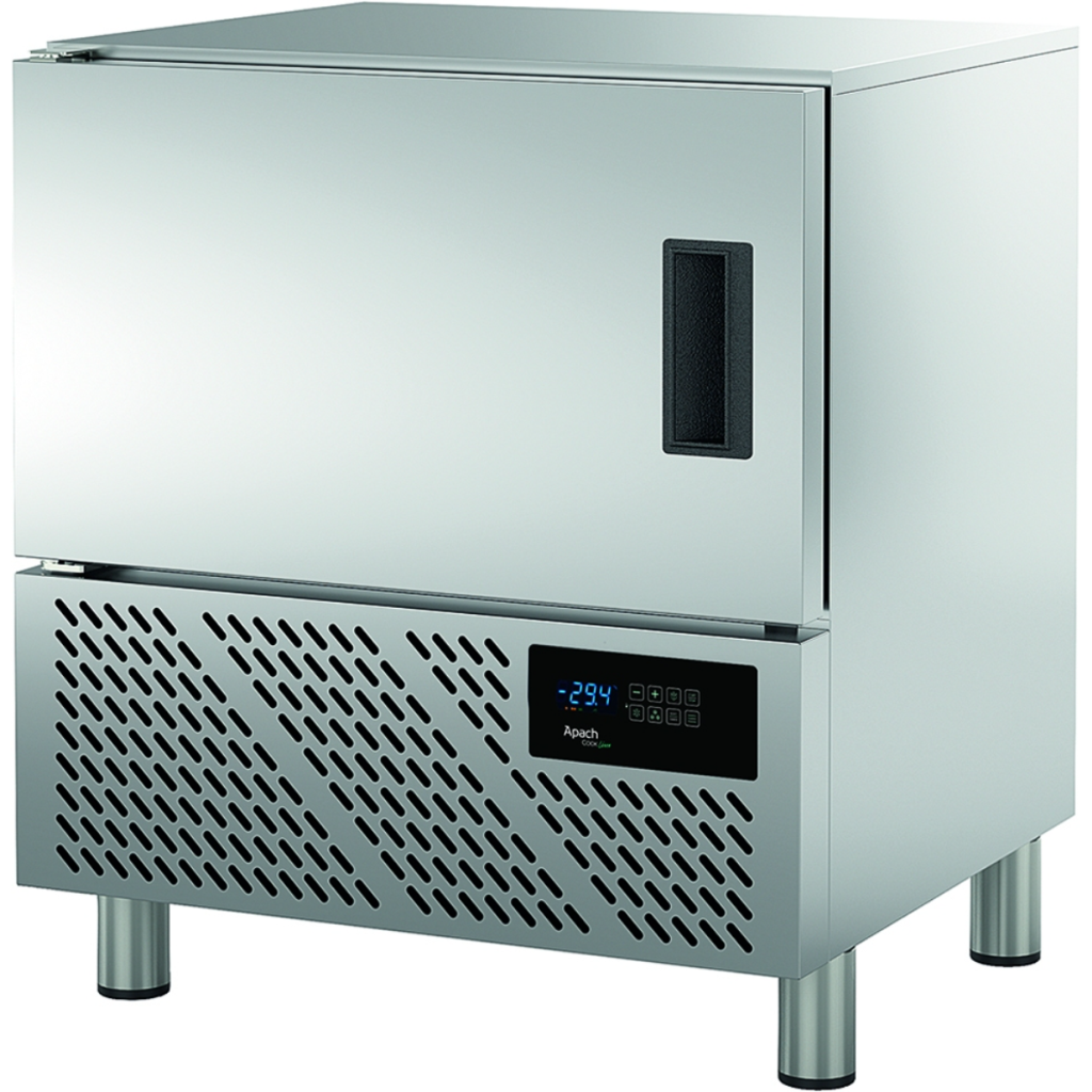 Шкаф шоковой заморозки APACH COOK LINE ASH05K/ПРАВ
