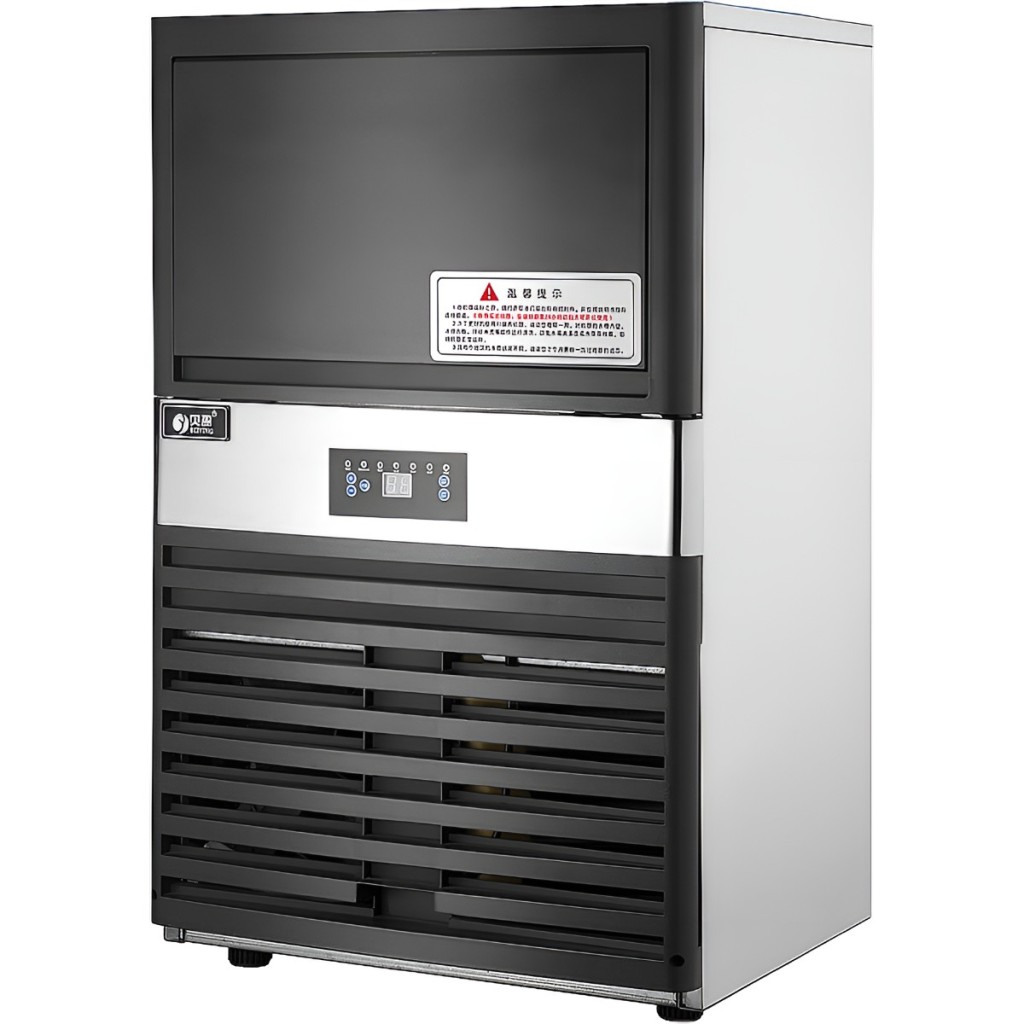 Льдогенератор Rosso BY-450F