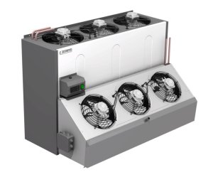 Сплит-система холодильная среднетемпературная Арктика СМС 445 (с зимним комплектом)