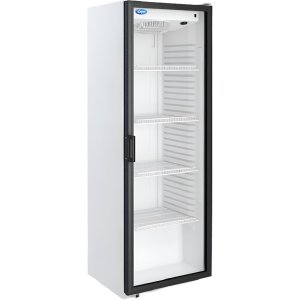 Шкаф холодильный универсальный МХМ Капри П-390УС (ВО, контроллер)