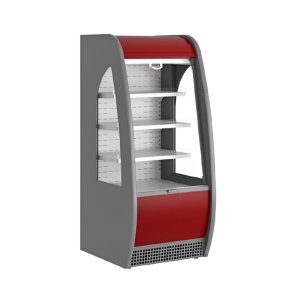 Горка холодильная МХМ Флоренция ВХСп-0,6 mini