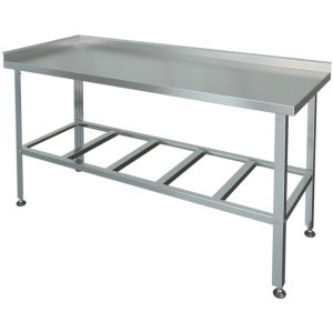 Стол производственный МХМ СРП-2л-0,8/0,95