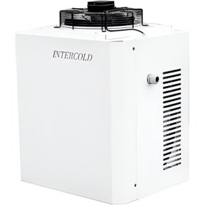 Сплит-система холодильная низкотемпературная Intercold LCM 324 PR FT T (опция -30° С)