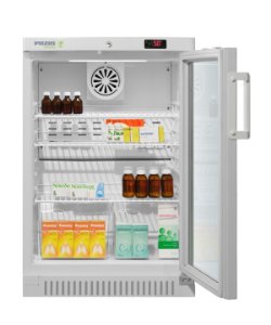 Холодильник фармацевтический Pozis ХФ-140-3 - Изображение 2