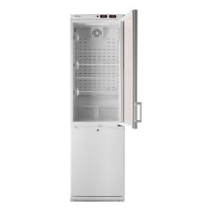 Холодильник комбинированный лабораторный Pozis ХЛ-340-1 тонир. стекло - Изображение 3