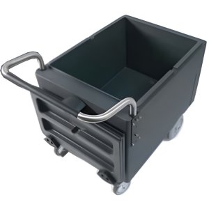 Бункер для льда Scotsman SIS 700 с пак. - Изображение 2