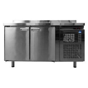 Стол холодильный среднетемпературный Ангара СХБ 1,390-500