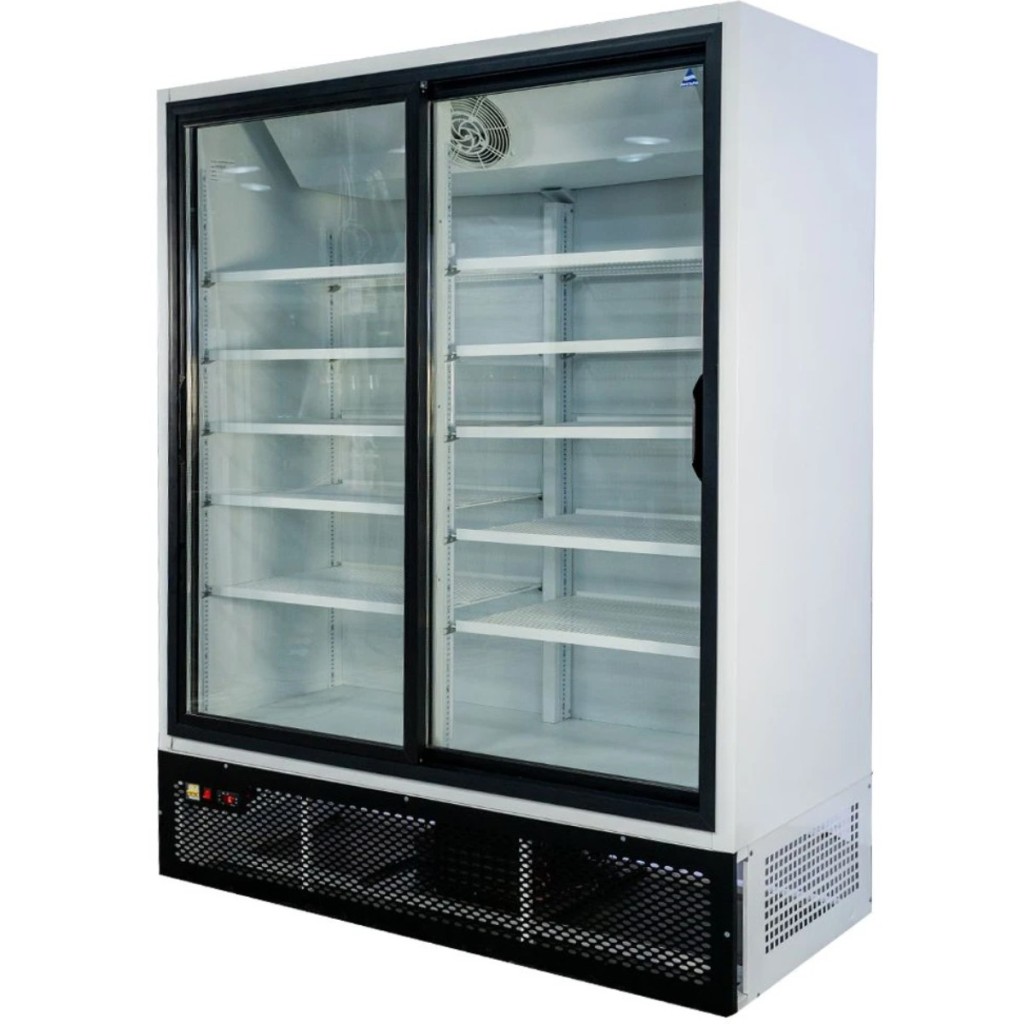 Шкаф холодильный Ангара 1500 РБК