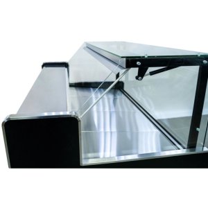 Витрина холодильная Ангара 3 КУБ 1,5 статика - Изображение 8