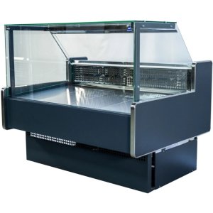 Витрина морозильная Ангара 3 КУБ 1,8 статика