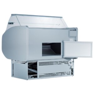 Витрина морозильная Ангара 2 - 1,3 - Изображение 3