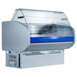 Витрина морозильная Ангара 2 - 1,5 - Изображение 2