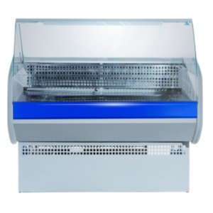 Витрина холодильная универсальная Ангара 3 - 1,0