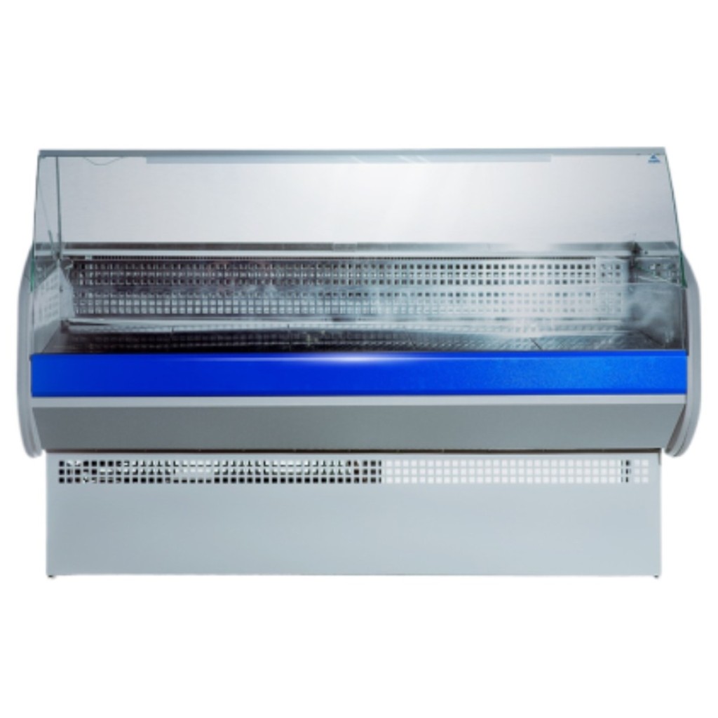 Витрина холодильная универсальная Ангара 3 - 2,0