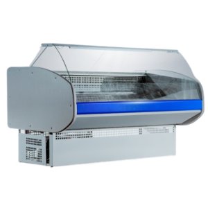 Витрина холодильная Ангара 3 - 2,0 - Изображение 2