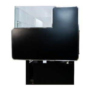 Витрина холодильная Ангара 1 КУБ 1,5 статика, открытая - Изображение 4