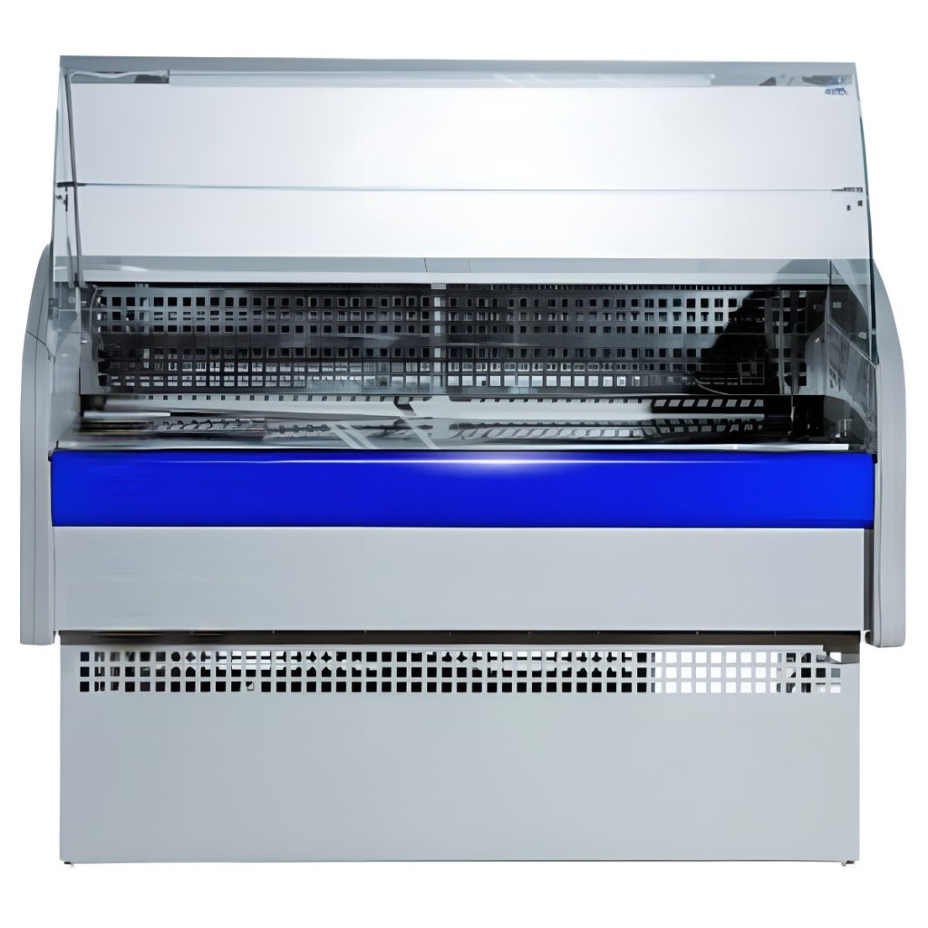 Витрина холодильная универсальная Ангара 75 - 1,0