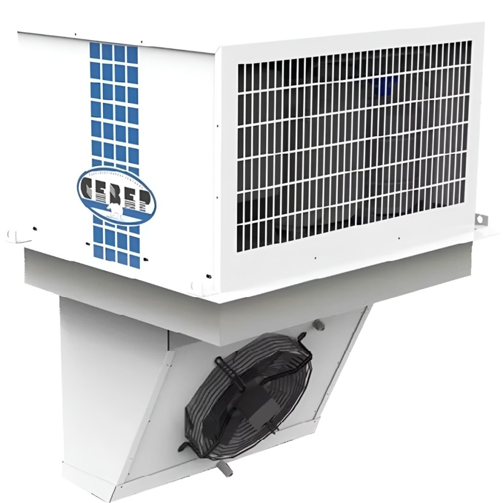 Моноблок холодильный среднетемпературный Север MSBT 315 S