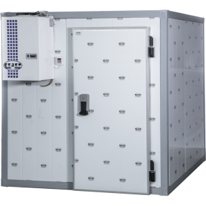 Камера холодильная Север КХ-23,2 (1,36×8,56×2,46)