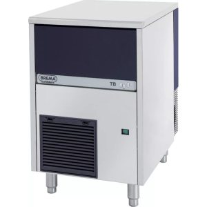 Льдогенератор Brema TB 852A HC (колотый)