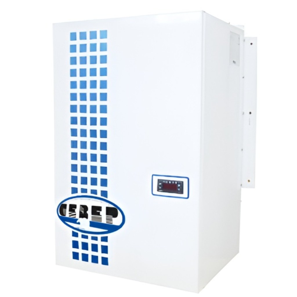 Компрессорно-конденсаторный блок Север MGS 315 S 