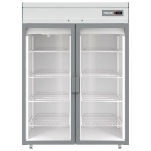 Шкаф морозильный Polair 