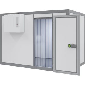 ПВХМ завеса Polair 1200×1850