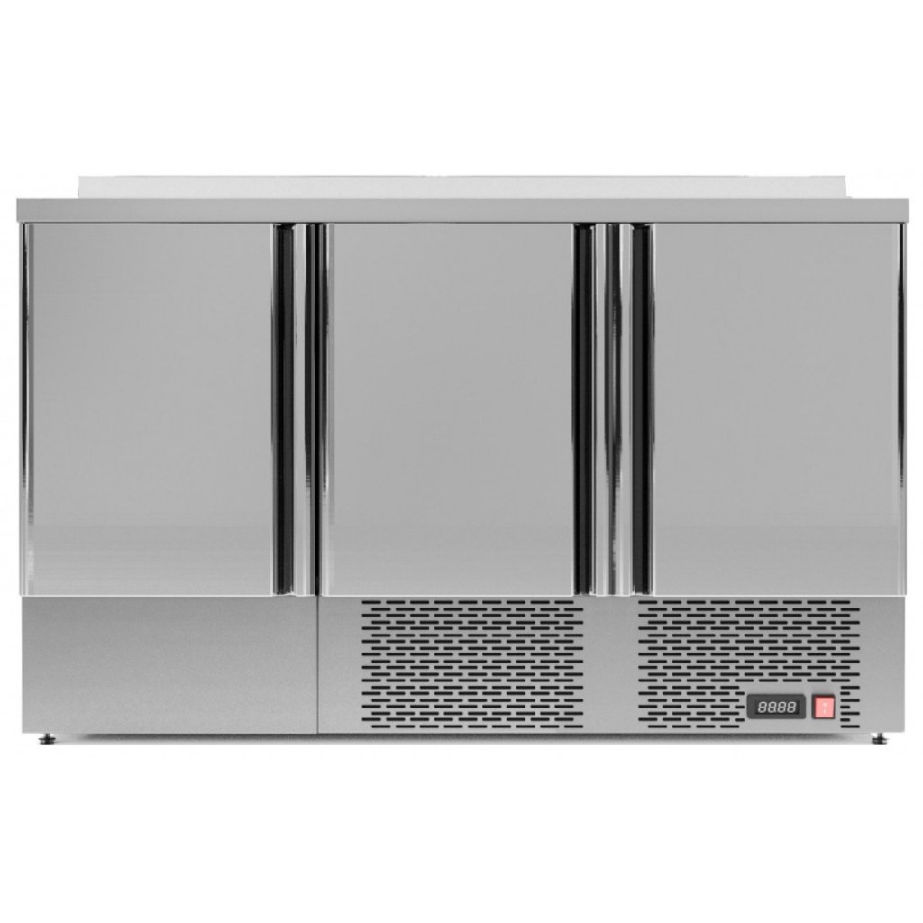 Стол холодильный среднетемпературный Polair TMi3-GC