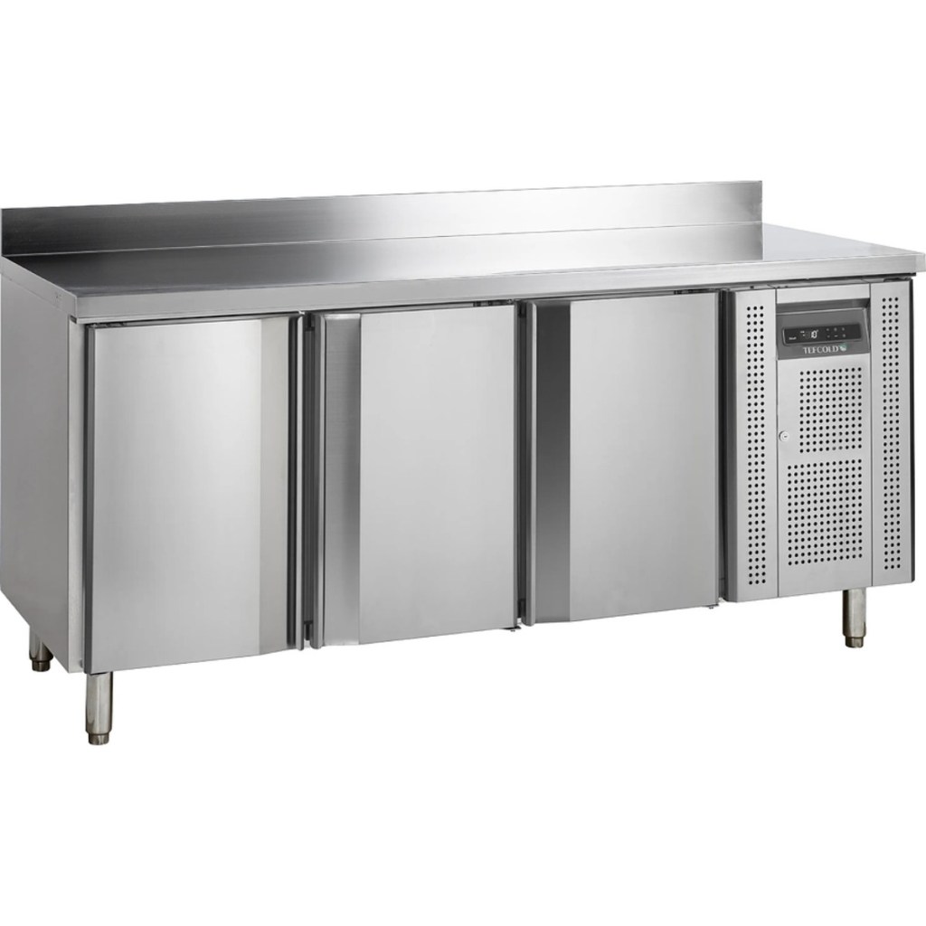 Стол морозильный TEFCOLD CF7310