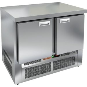 Стол морозильный HiCold GNE 11/BT О