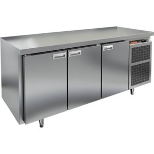 Стол морозильный HiCold SN 111/BT O