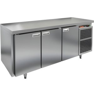 Стол холодильный среднетемпературный HiCold BN 111/TN О