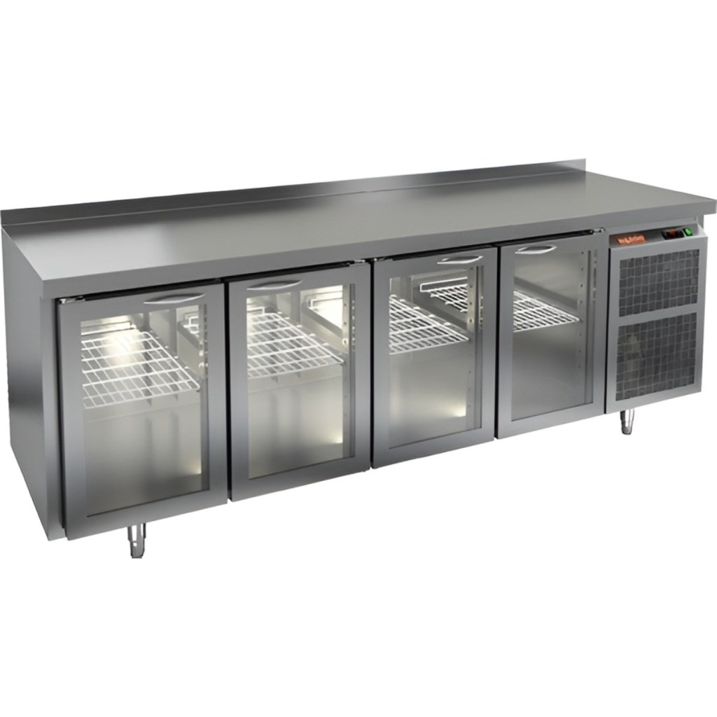 Стол холодильный среднетемпературный HiCold SNG 1111 HT