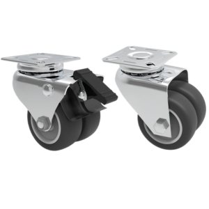 Стол холодильный среднетемпературный HiCold SN 22/TN М - Изображение 2