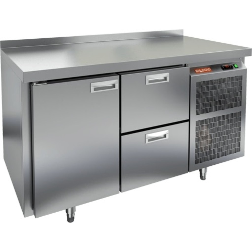 Стол морозильный HiCold SN 12/BT